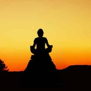 how to achieve a goal_Heartland meditation(2)