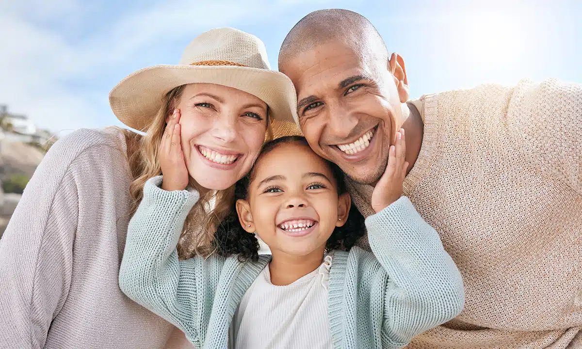 Meditation for Parents: Letting Go of Stress to Be Present with Your Child