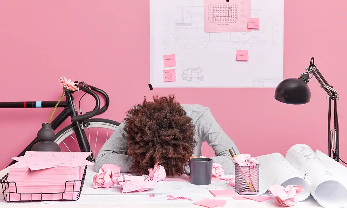 The #1 Meditation Technique for Burnout Recovery Backed by Science